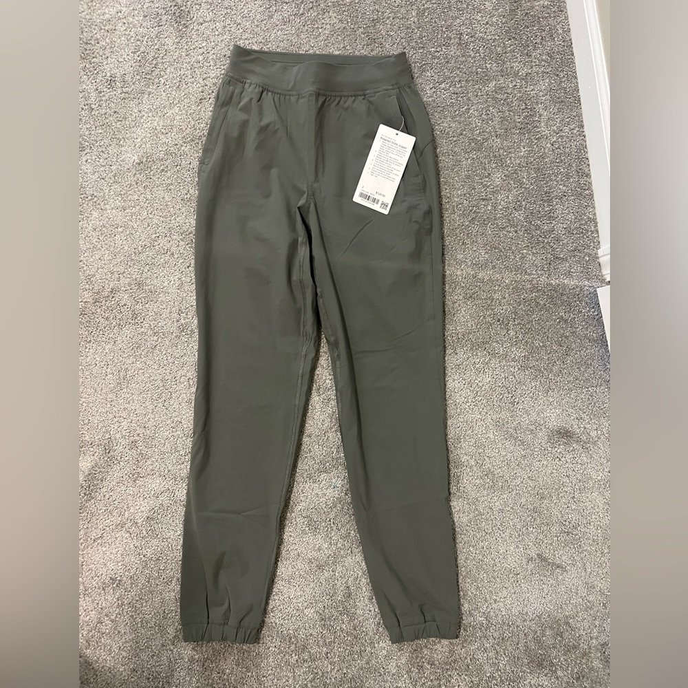 NWT Lululemon Adapted State Jogger - 2